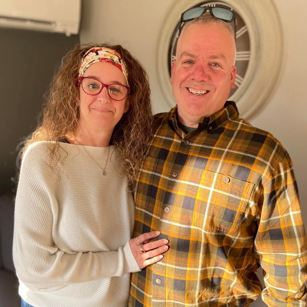 Meet your Posher, Darlene